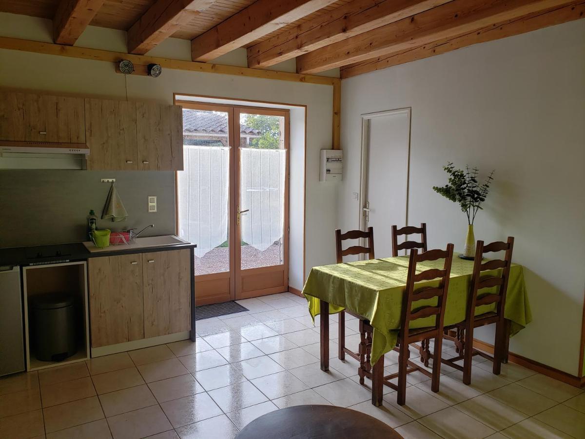 Gite Sauveterre-la-Lémance Dış mekan fotoğraf