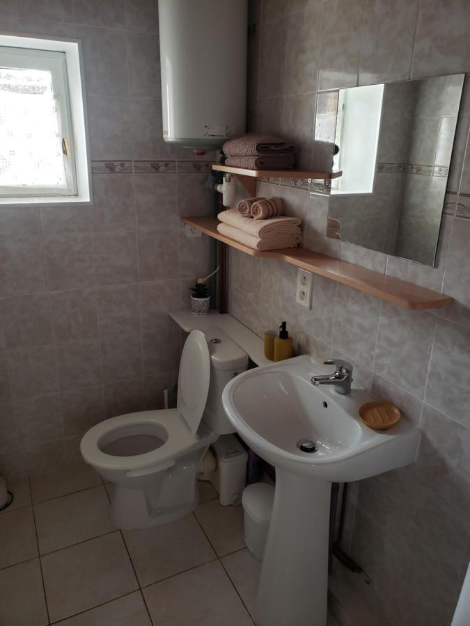 Gite Sauveterre-la-Lémance Dış mekan fotoğraf