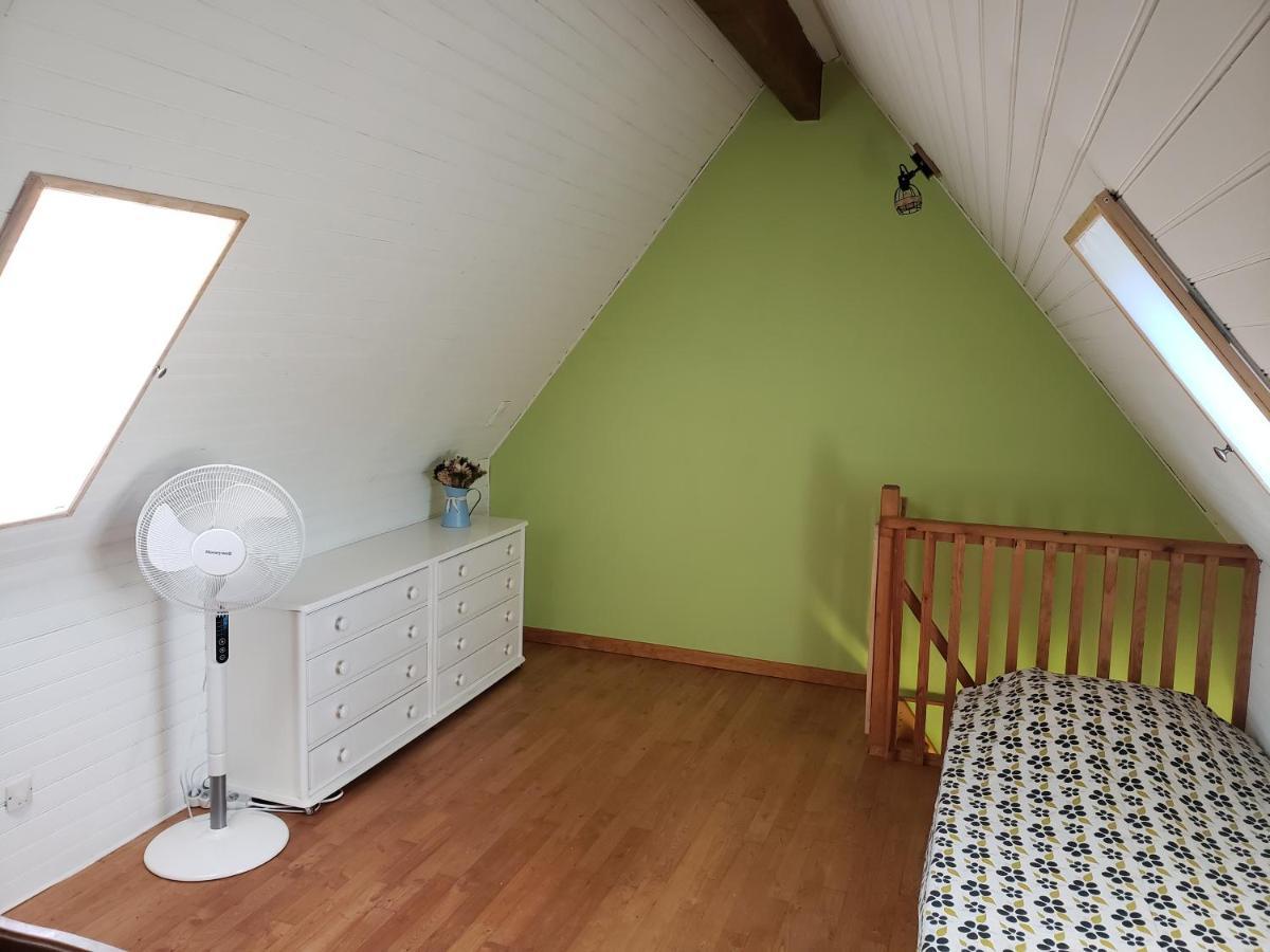Gite Sauveterre-la-Lémance Dış mekan fotoğraf